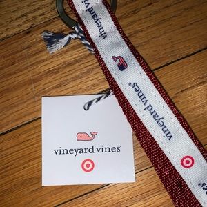 VINEYARD VINES X TARGET LANYARD